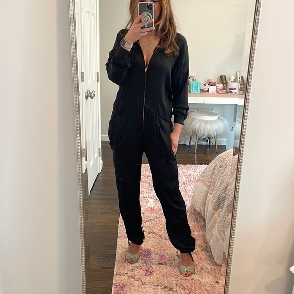 Cali Dreaming Pants - Cali Dreaming Jumpsuit